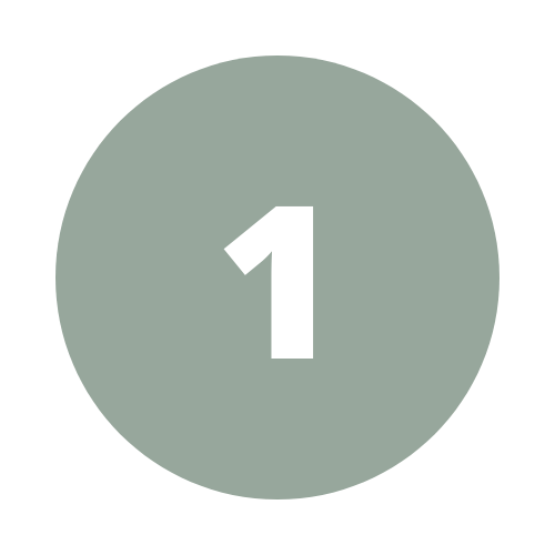Step 1 icon